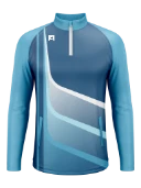 Rendered design template preview