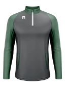 Rendered design template preview