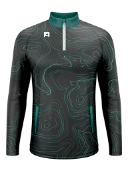 Rendered design template preview