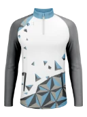 Rendered design template preview