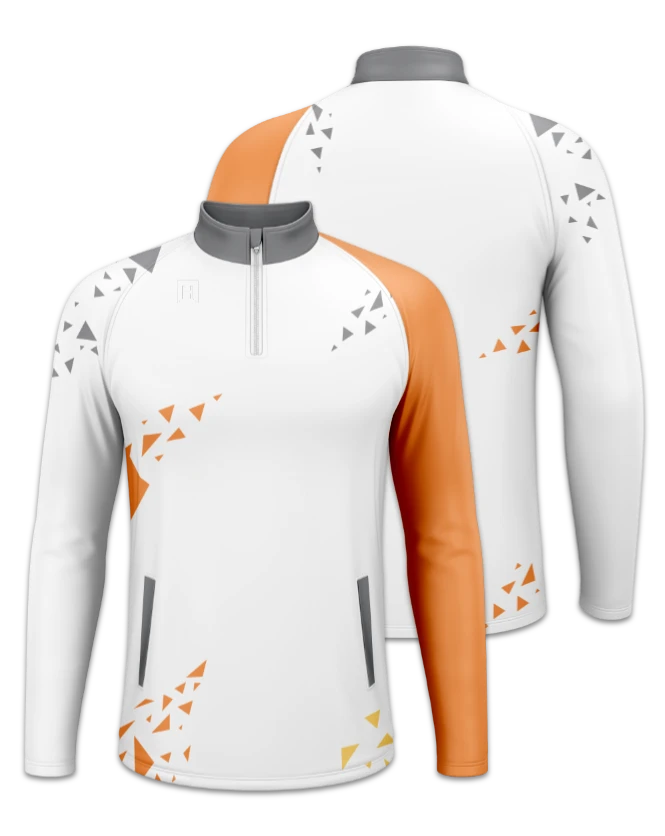 Rendered design template preview