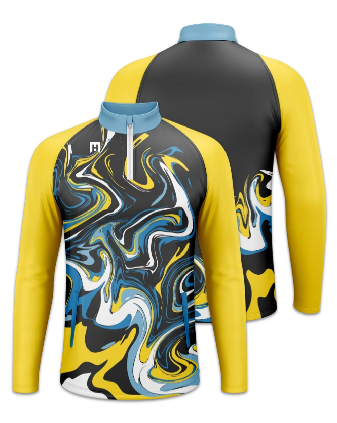 Rendered design template preview