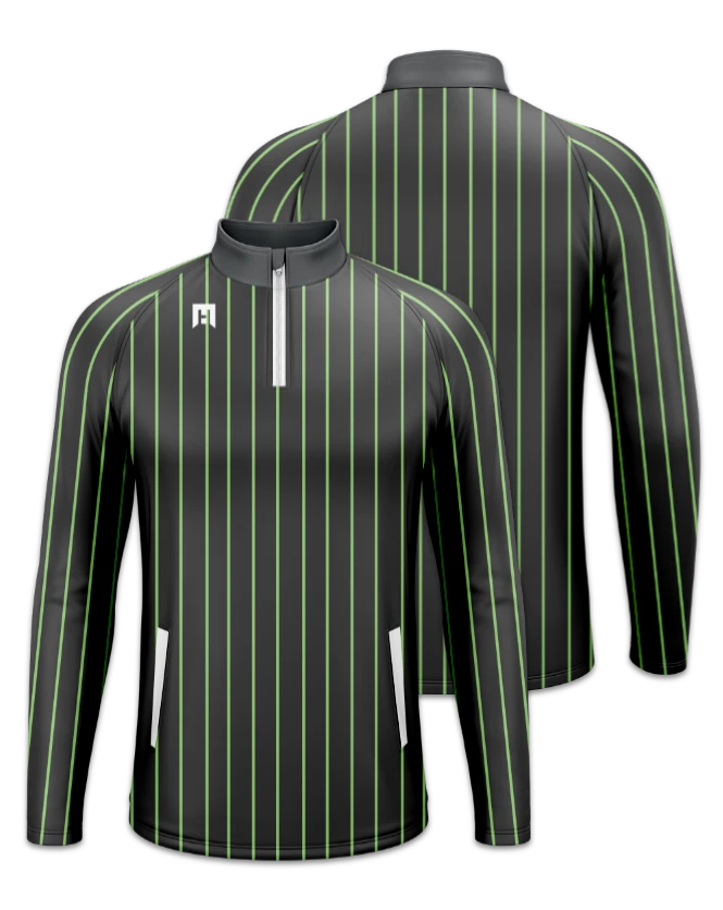 Rendered design template preview