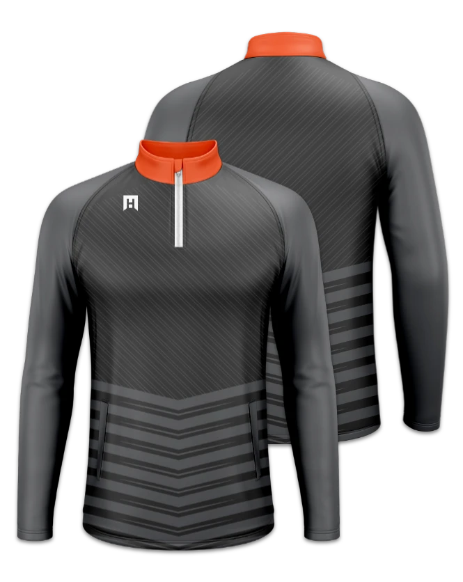 Rendered design template preview