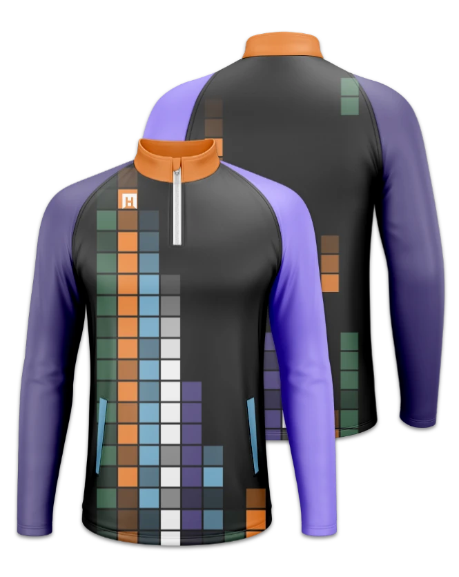 Rendered design template preview