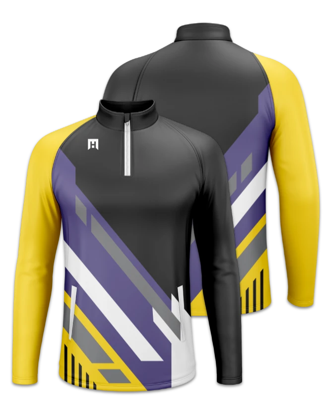 Rendered design template preview