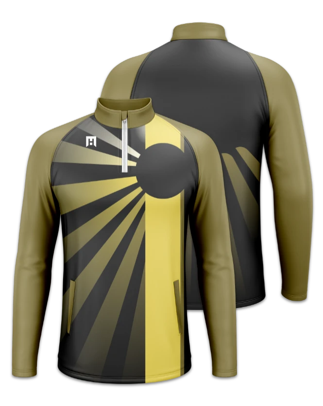 Rendered design template preview