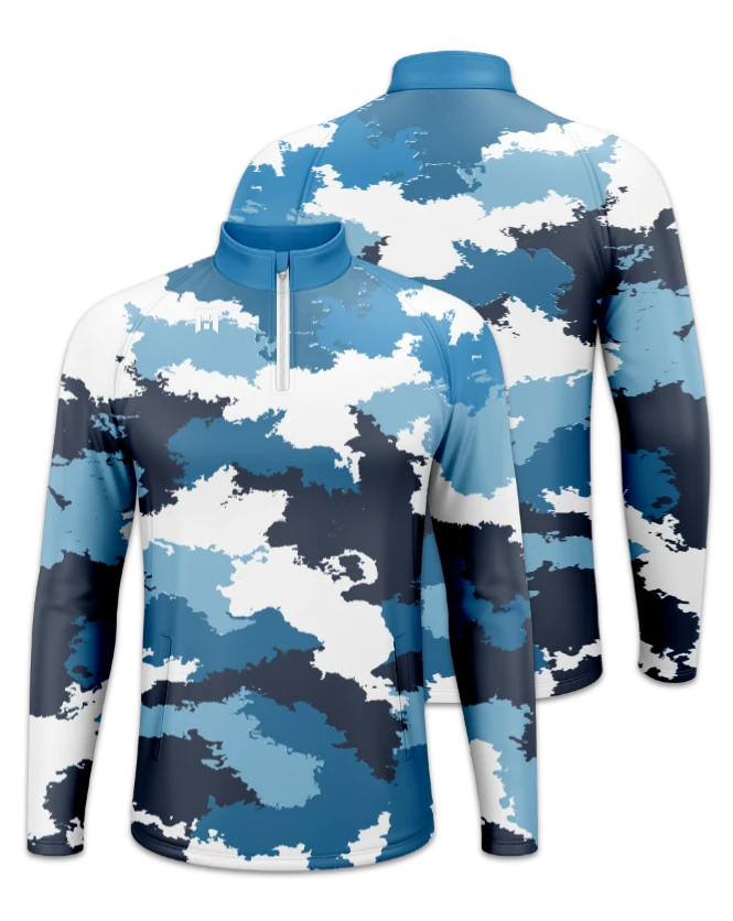 Rendered design template preview