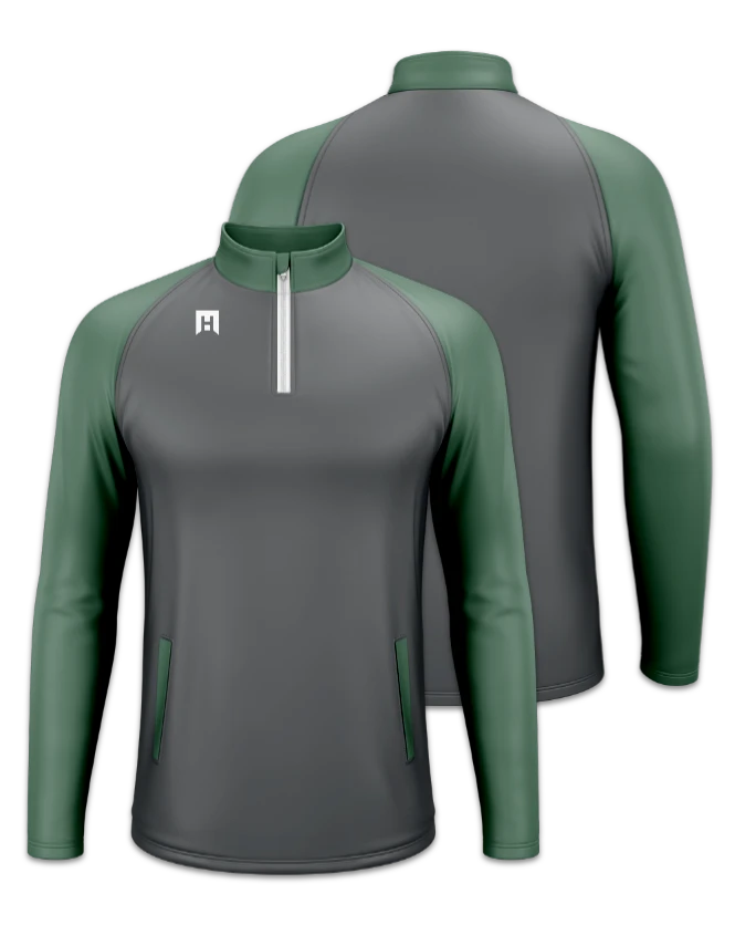 Rendered design template preview