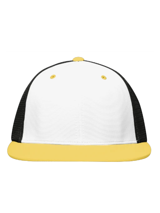 Rendered design template preview