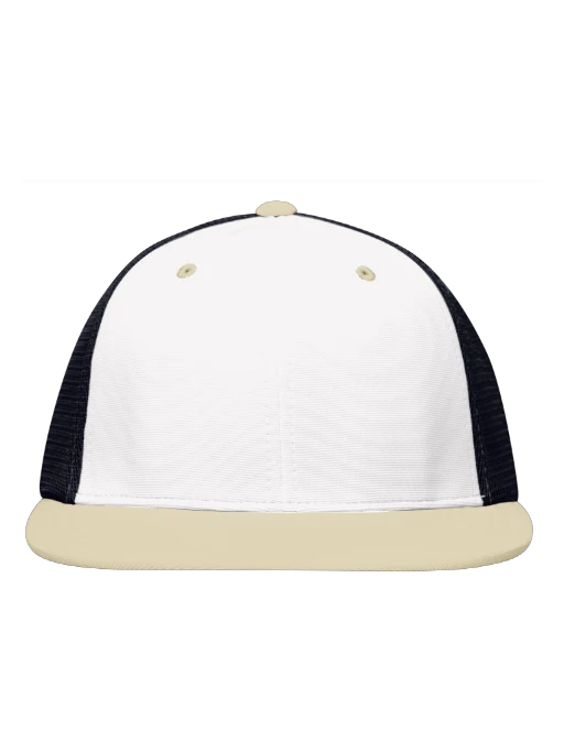 Rendered design template preview