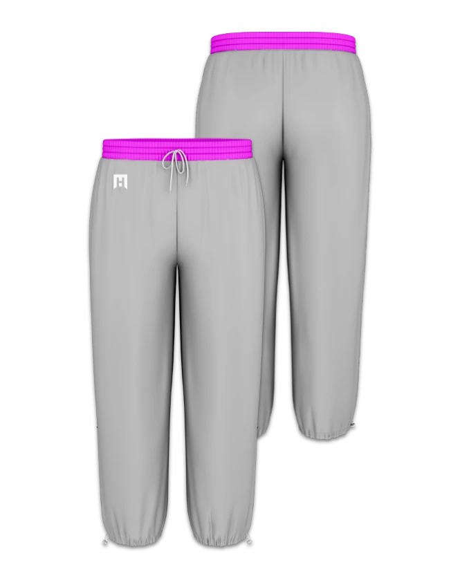 Rendered design template preview