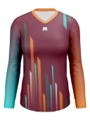 Rendered design template preview