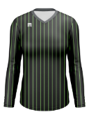 Pinstripes