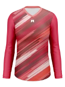 Rendered design template preview