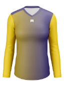 Rendered design template preview