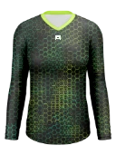 Rendered design template preview