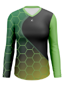 Hexagons Bestagon