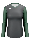 Rendered design template preview