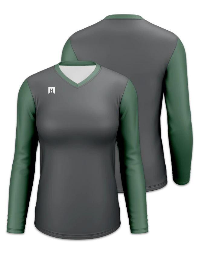Rendered design template preview