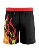 Rendered design template preview