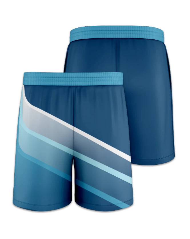 Rendered design template preview