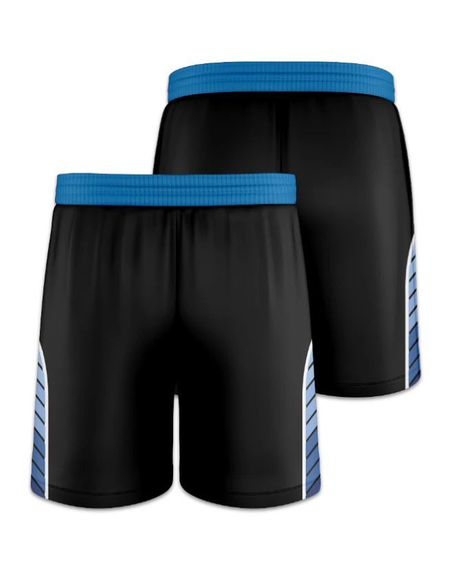 Rendered design template preview