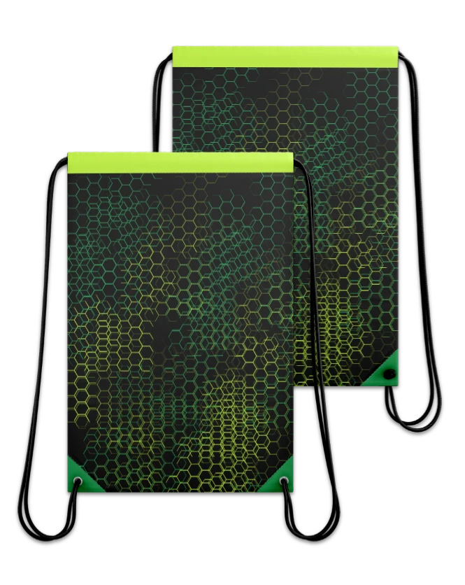 Rendered design template preview