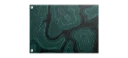 Rendered design template preview