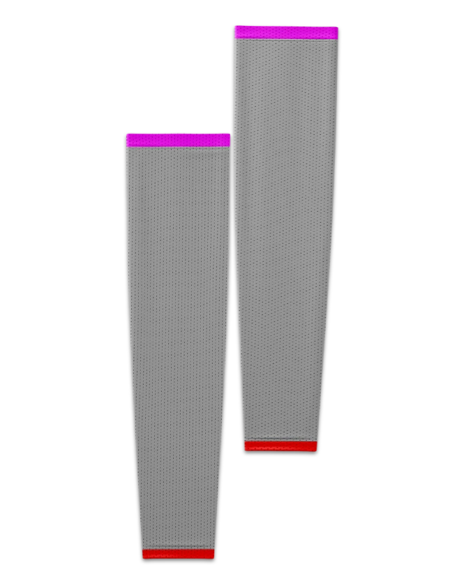 Rendered design template preview