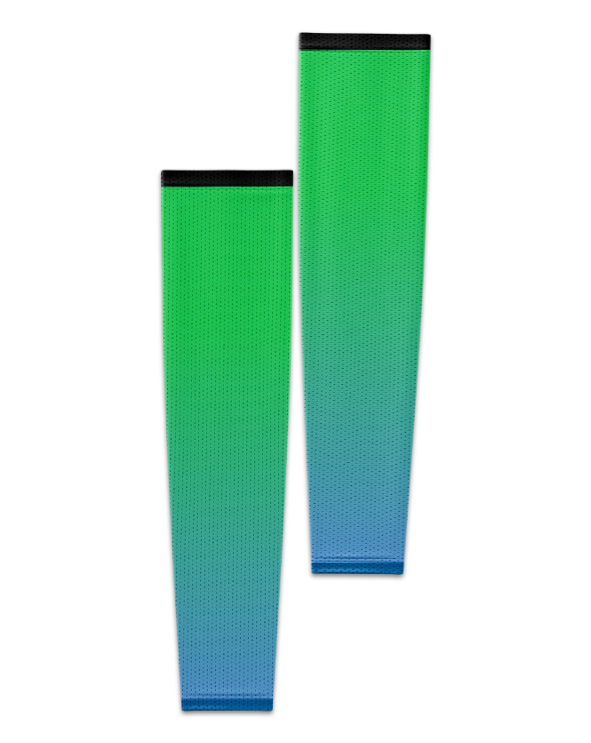 Rendered design template preview