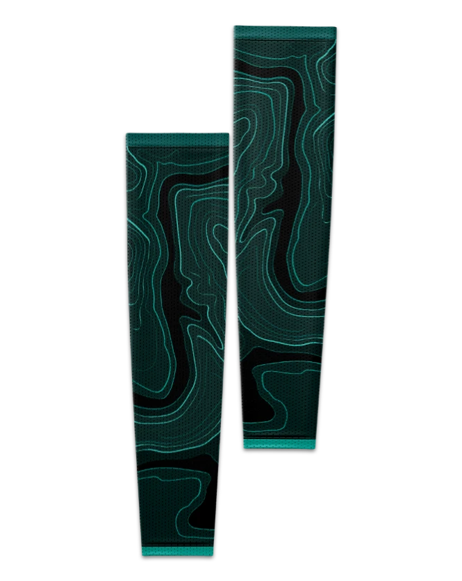 Rendered design template preview
