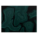 Rendered design template preview