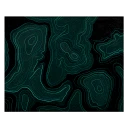 Rendered design template preview