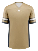 Rendered design template preview