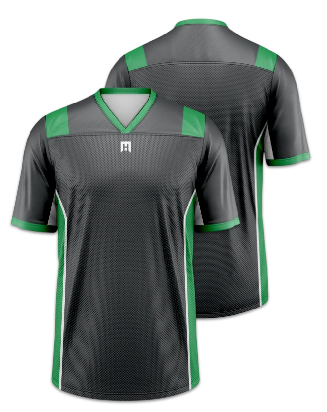Rendered design template preview