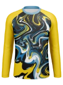 Rendered design template preview