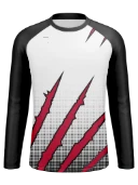 Rendered design template preview