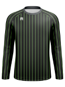 Pinstripes