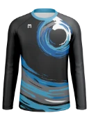 Rendered design template preview