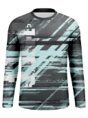 Rendered design template preview