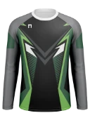 Rendered design template preview