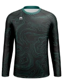 Rendered design template preview