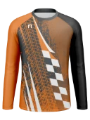 Rendered design template preview