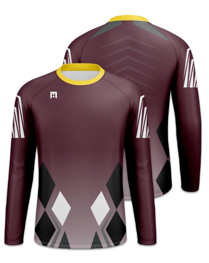 Rendered design template preview