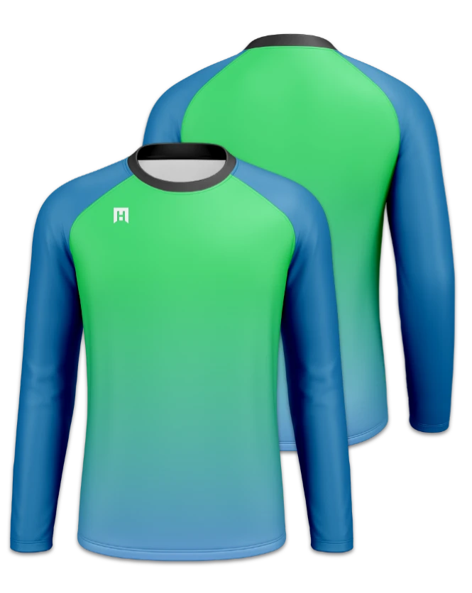 Rendered design template preview