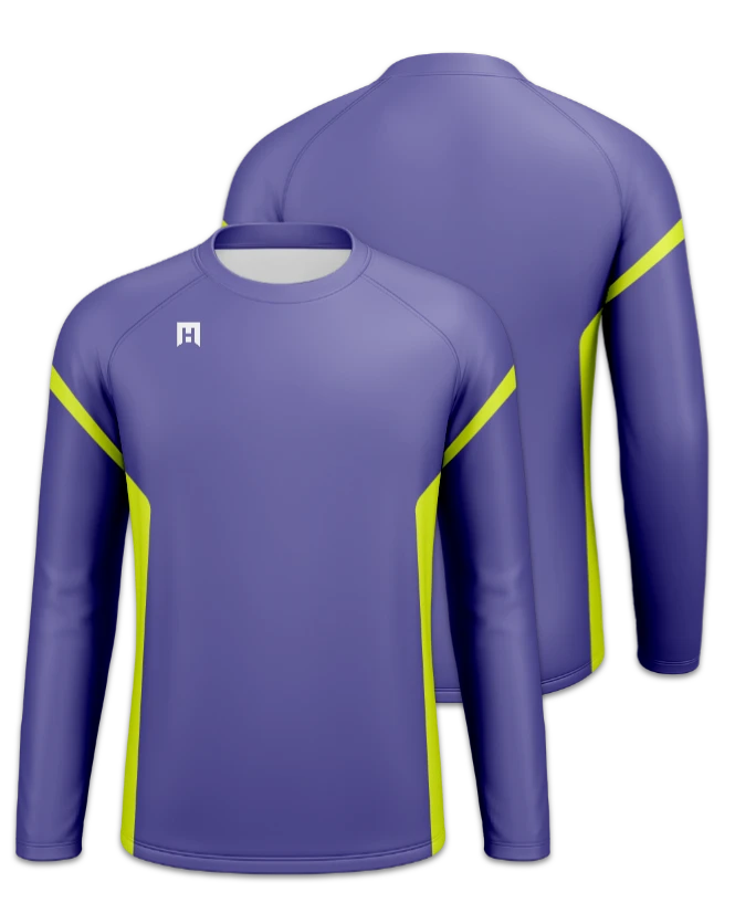 Rendered design template preview