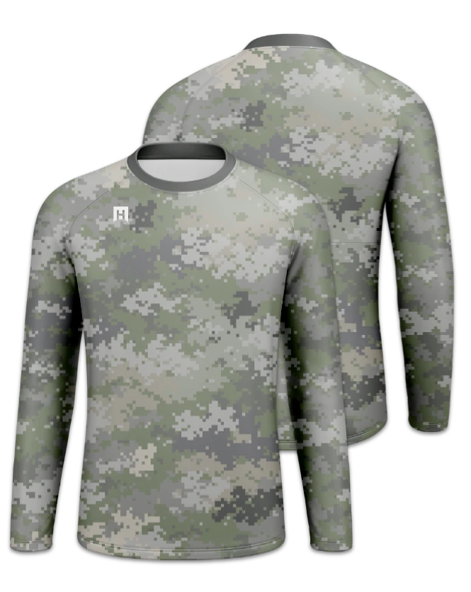 Rendered design template preview