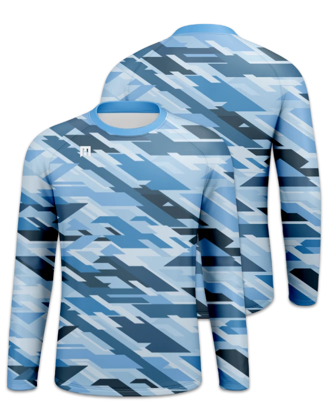 Rendered design template preview