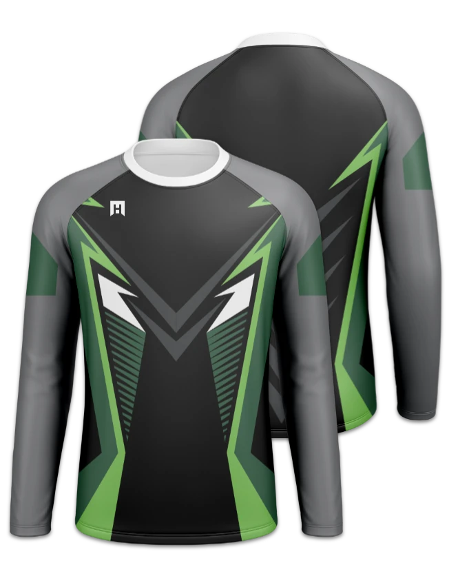 Rendered design template preview